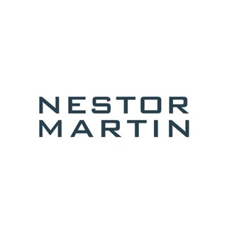 Nestor Martin